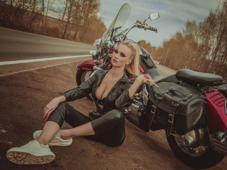 BellaAkerman's profile - Image n°0