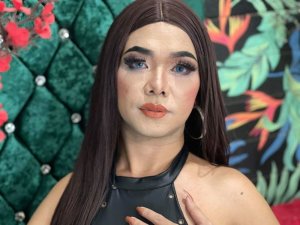 BellaAudrey's Sexcam