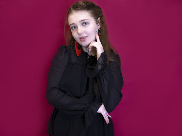 BellaBarnes's profile - Image n°0