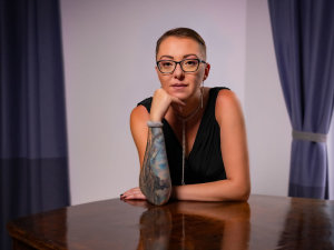 Sexcam Porn von BellaCathya