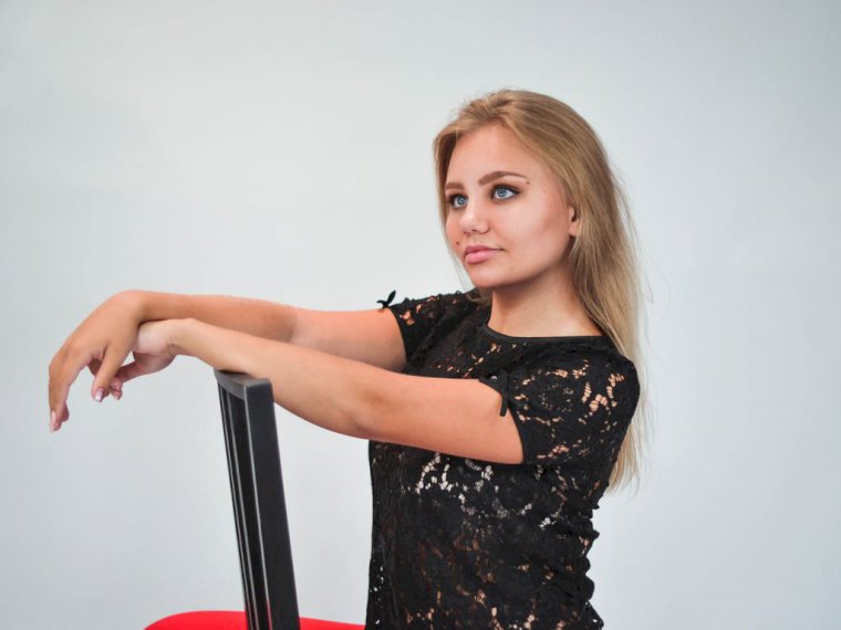 bellaDay's profile - Image n°1