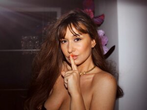 BellaDiAngeli's Sexcam