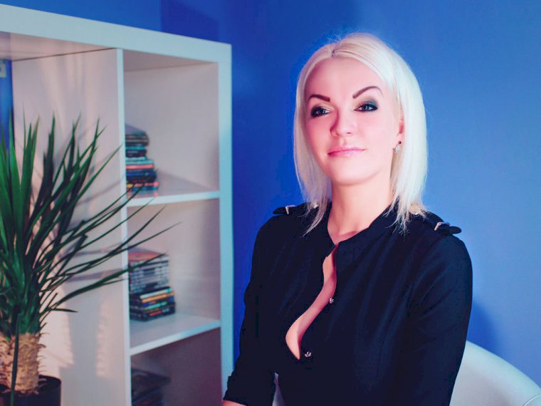 BellaDonnaXO's profile - Image n°0
