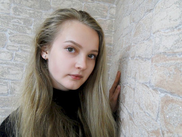 Profil de BellaEvans - Photo n°1