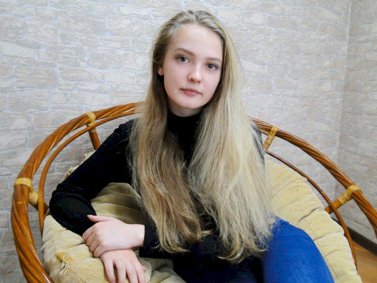 Profil de BellaEvans - Photo n°2