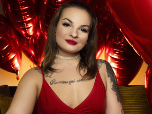 BellaFey's Sexcam