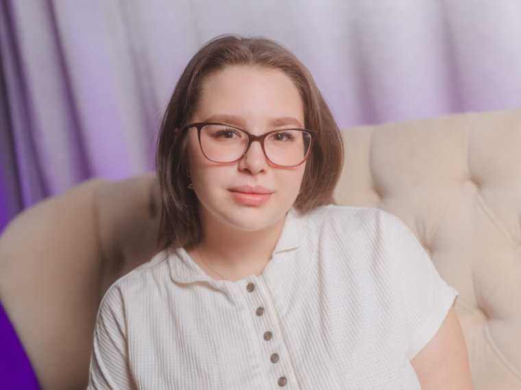 BellaGrante's profile - Image n°0