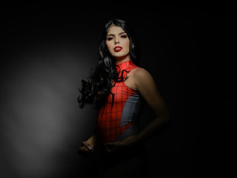 BellaHermosa's profile - Image n°0