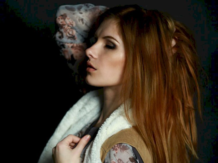 BellaInamorata's Profil - Bild n°1