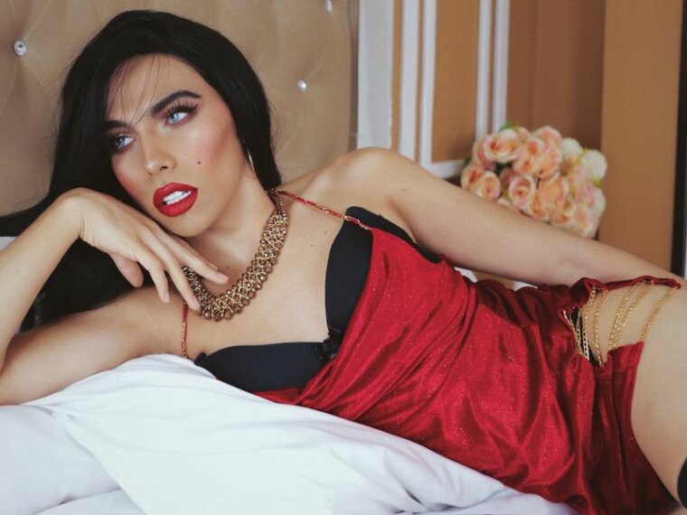 BellaJenner's profile - Image n°0