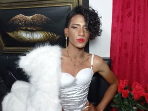BellaKrays's Sexcam