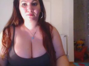 Webcam sex with BellaLou