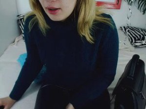BellaMariaS's Sexcam
