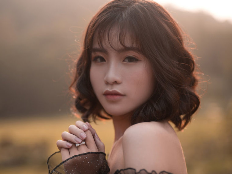 BellaNguyen's profile - Image n°0