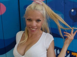 BellaNiccole's Sexcam