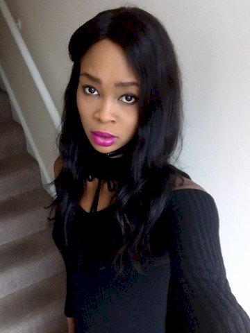 BellaNubia's profile - Image n°2