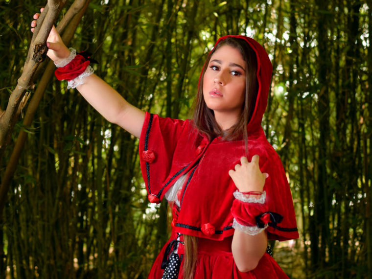 BellaOlsen's profile - Image n°0