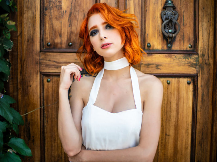 BellaPeters's profile - Image n°0