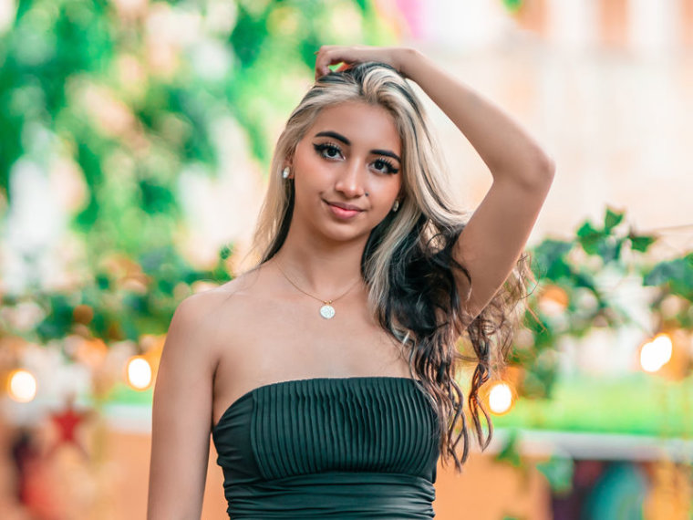 BellaRoshe's profile - Image n°0