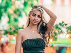 BellaRoshe's Sexcam