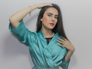 BellaSanders's Sexcam