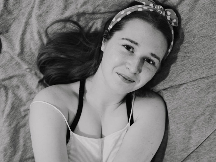BellaShil's Profil - Bild n°0