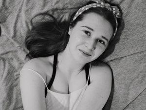 Sexcam Porn von BellaShil