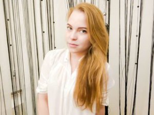 BellaSwonk's Sexcam