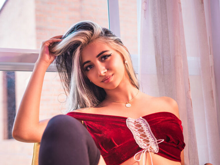 BellaWesley's profile - Image n°0