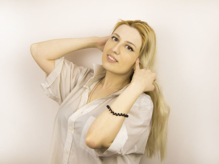 BellaWoss's profile - Image n°0