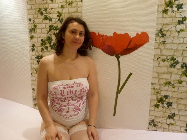 BelleAnais's profiel - Afbeelding n°6