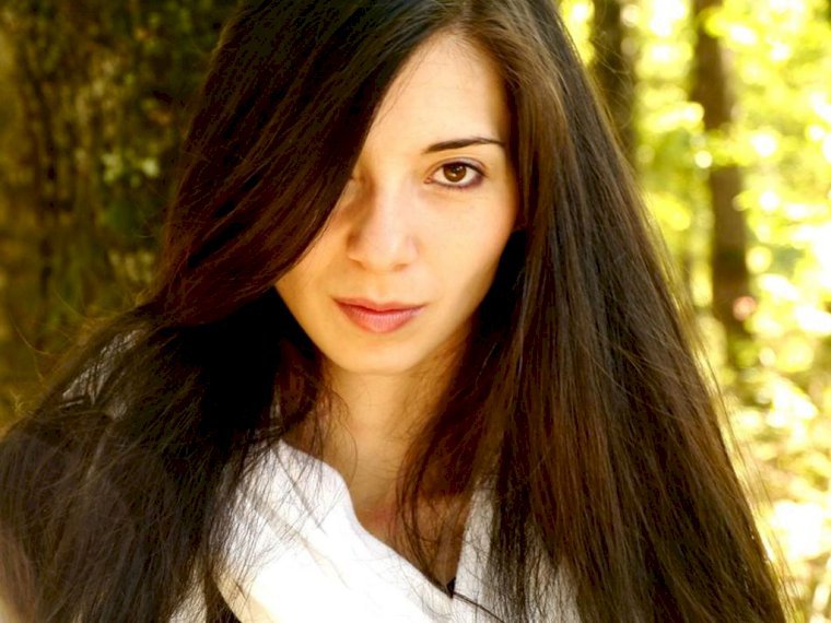 BelleCocoBlue's profile - Image n°0