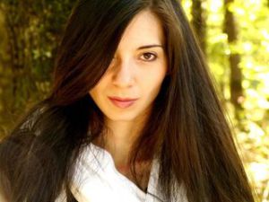 BelleCocoBlue's Sexcam