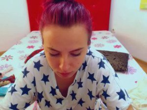 BelleEmanuelle's Sexcam