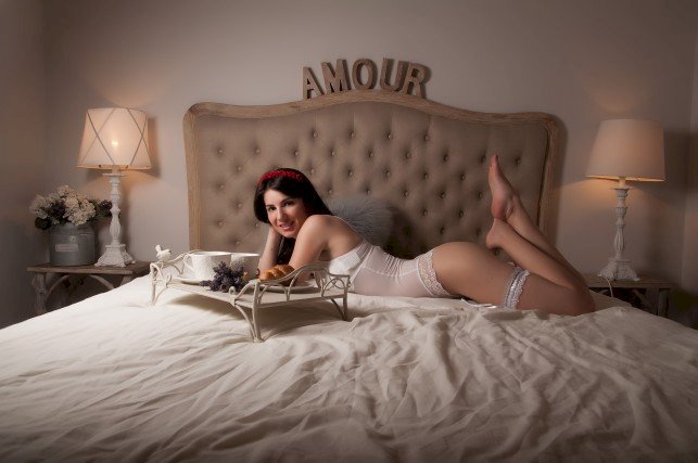 BelleLeonie's profiel - Afbeelding n°5