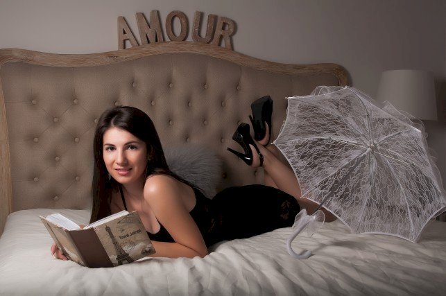 BelleLeonie's profiel - Afbeelding n°45