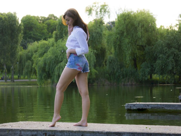 BelleSophye's profile - Image n°1