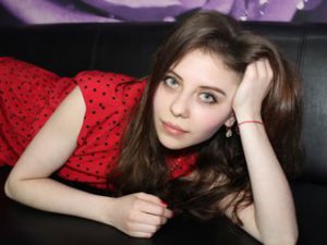 BellinaDream's Sexcam