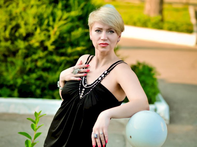 Bellka's profile - Image n°1