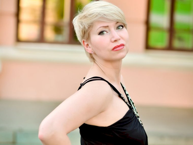 Bellka's profile - Image n°0
