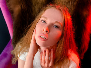 Sexcam Porn von BellVivien