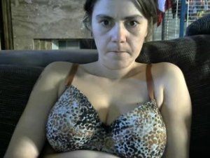 Beloved's Sexcam