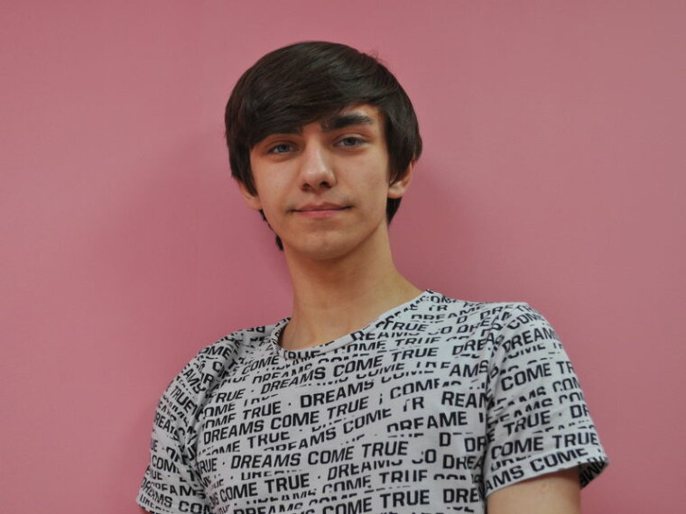 BenAfren's profile - Image n°0