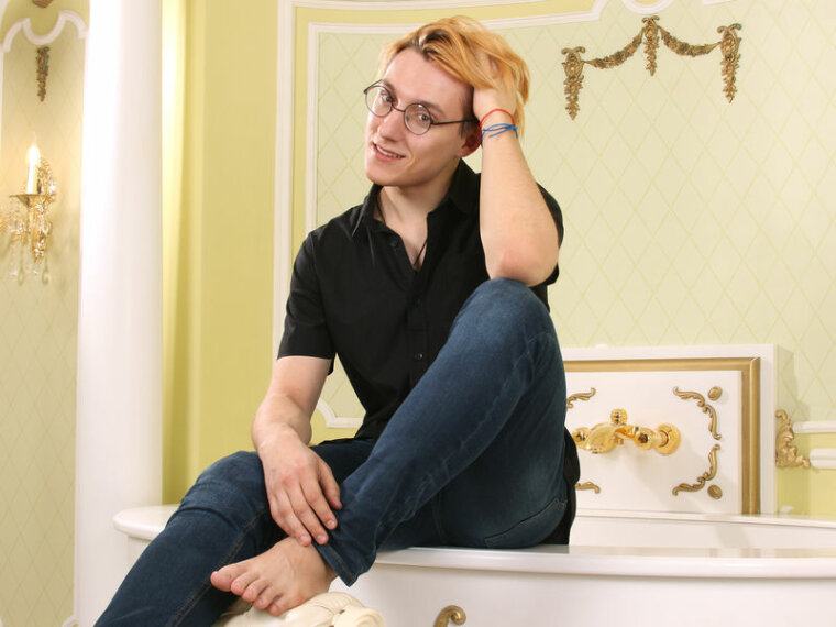 BenAllister's Profil - Bild n°0