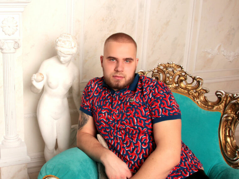 BenBrousen's profile - Image n°0