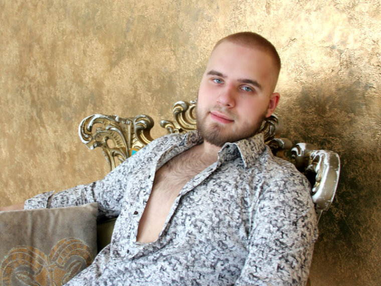 BenBrousen's profile - Image n°1