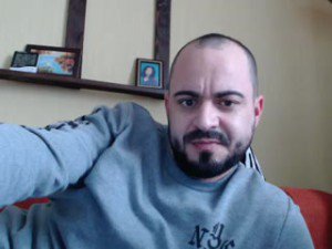 Benito884's Sexcam