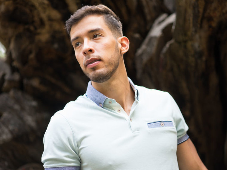 BenjaminCharn's profile - Image n°0