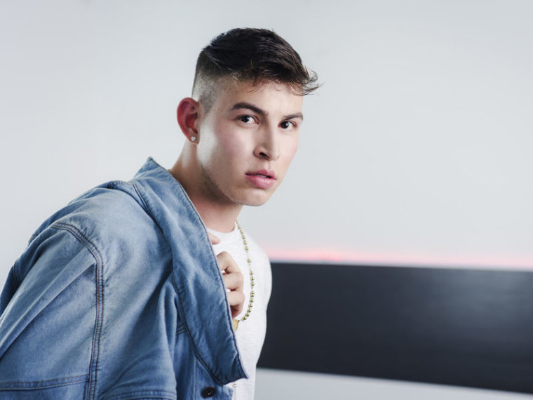 BenjaminMuller's profile - Image n°0