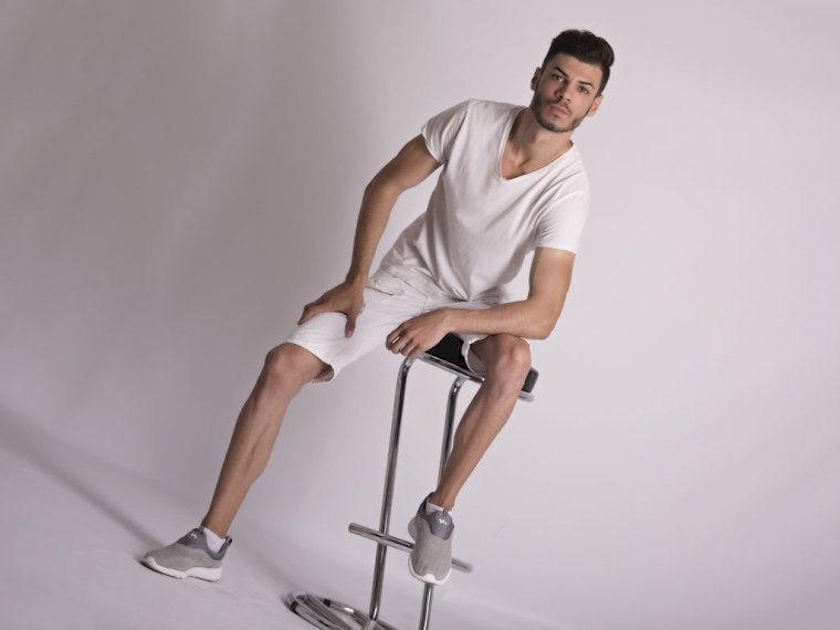 BenjaminRuiz's profile - Image n°1